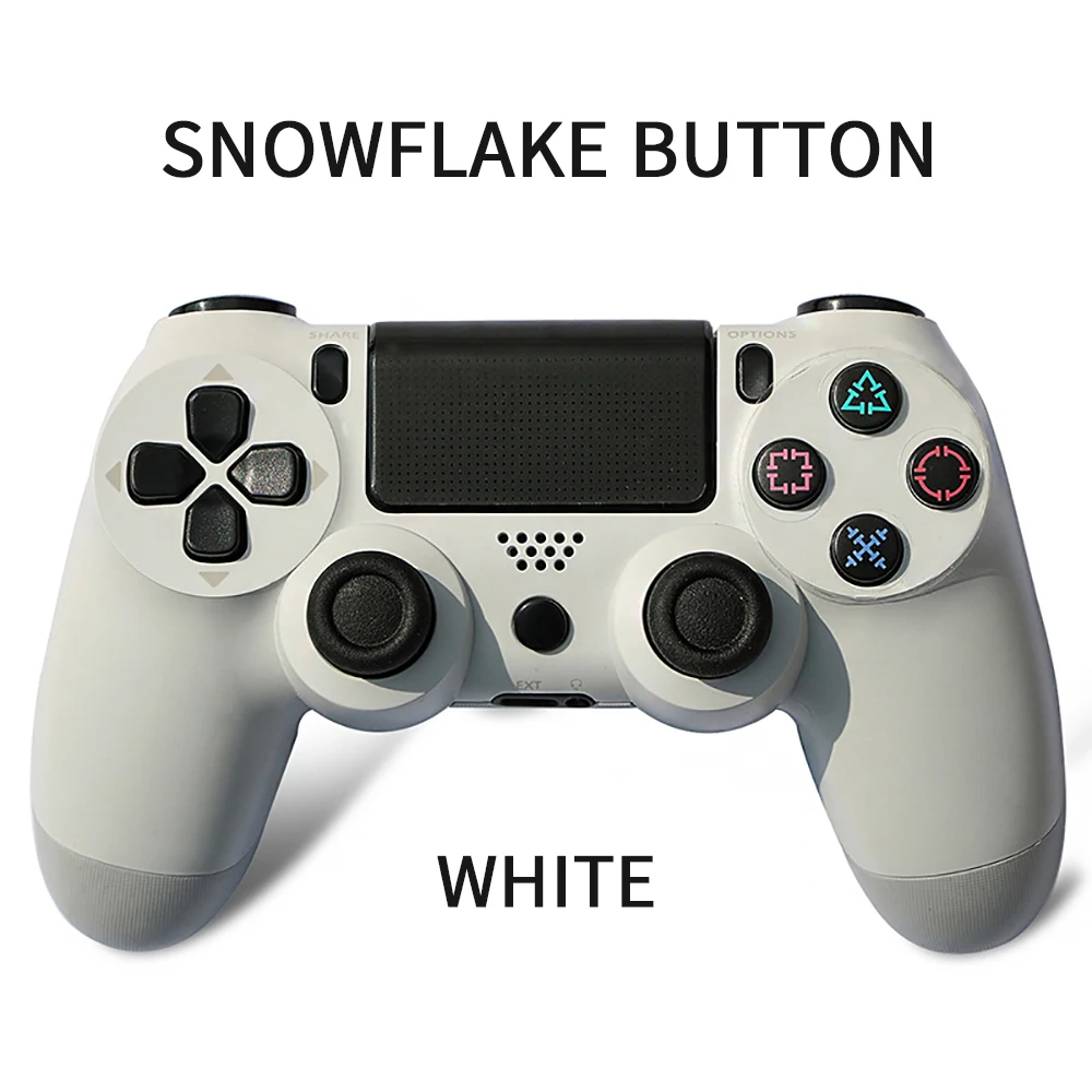 Тригеры pubg pubg контроллер sega gamepad геймпад для пк джойстик для пк геймпад джостик для телефона джойстик триггеры приставка игровая геймпад для телефона dualshock 4 джойстик для телефона тригеры pubg джостик - Цвет: type1 white