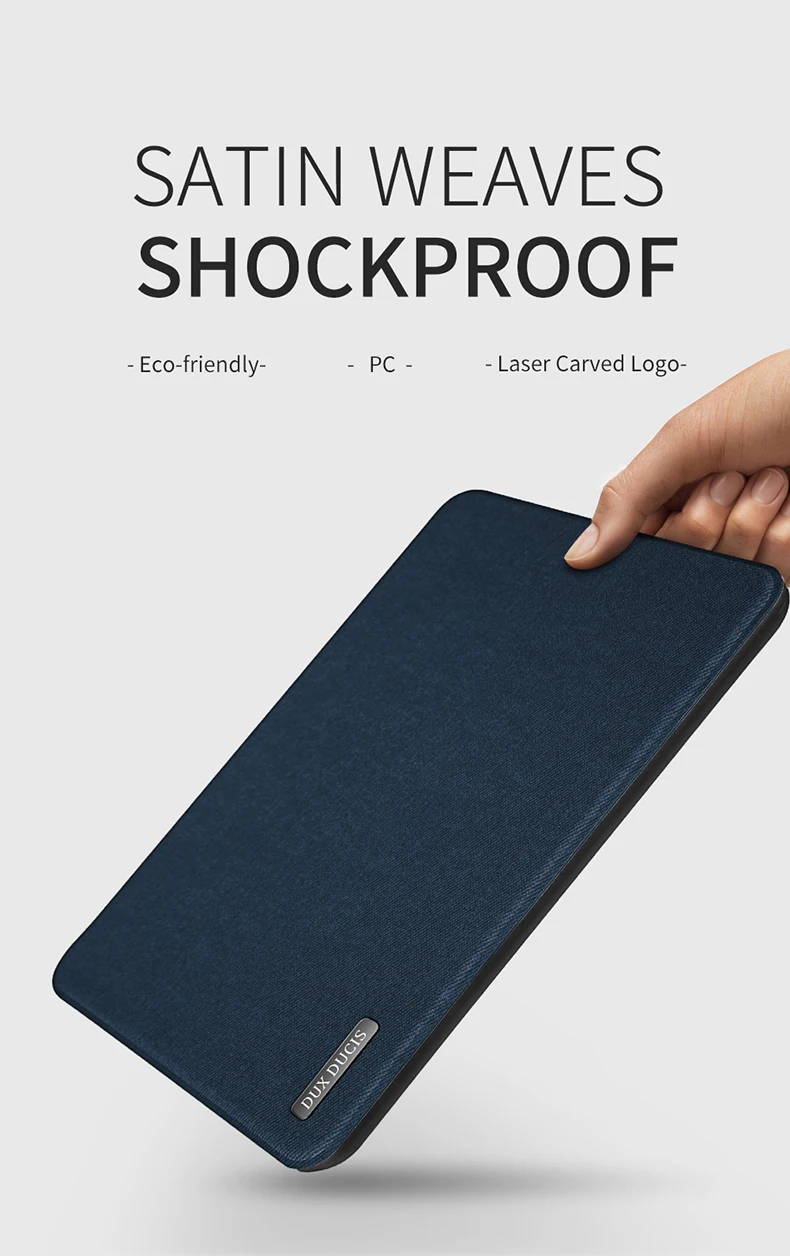 Kindle Paperwhite 2018 case 5