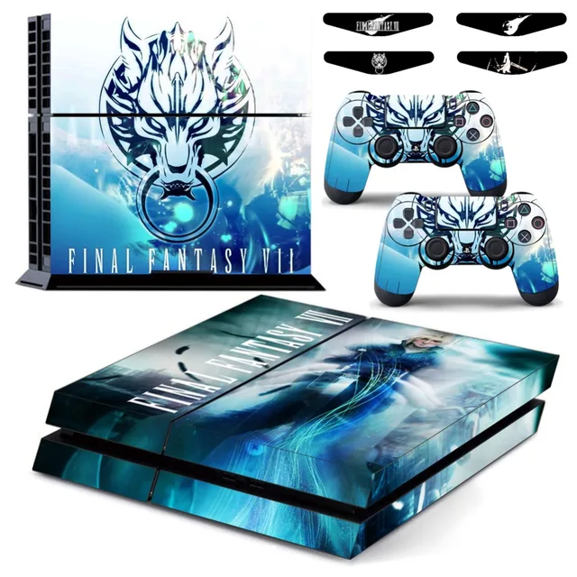 final fantasy vii 12