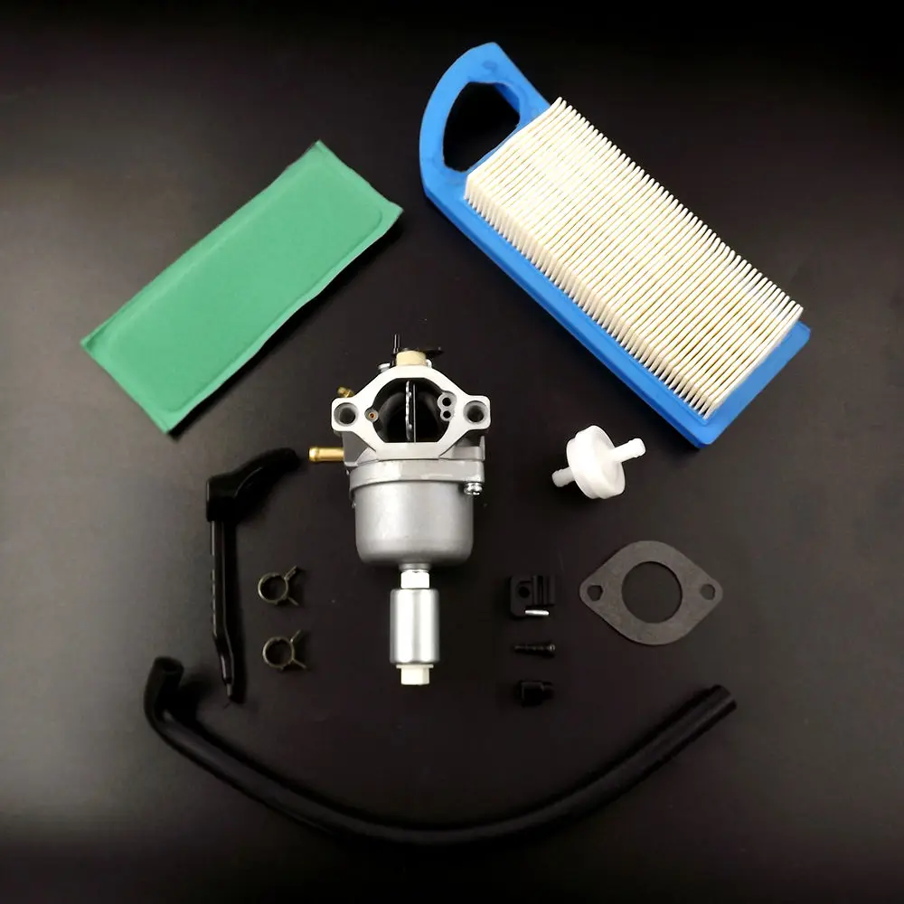 Motorcycle Fuel Parts Carburetor for Briggs & Stratton 792768