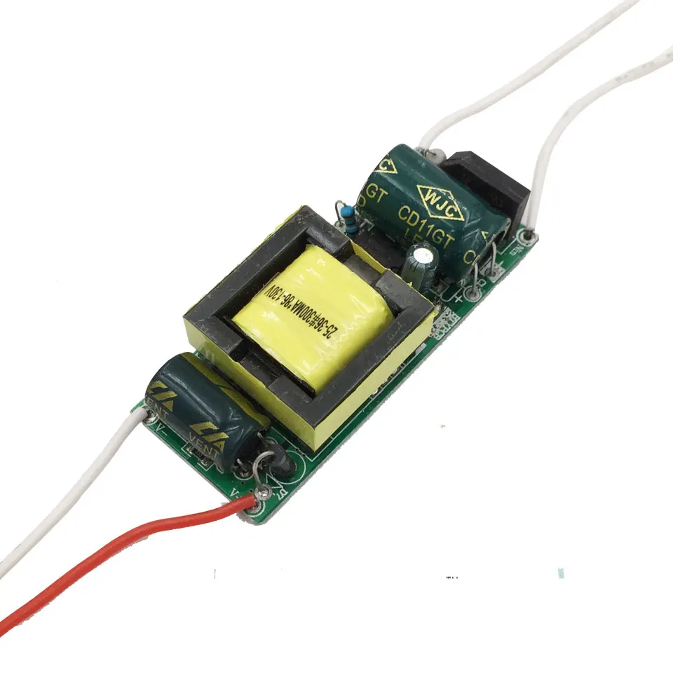 25w 30w 35w constant led driver power supply 110v 220v (4)