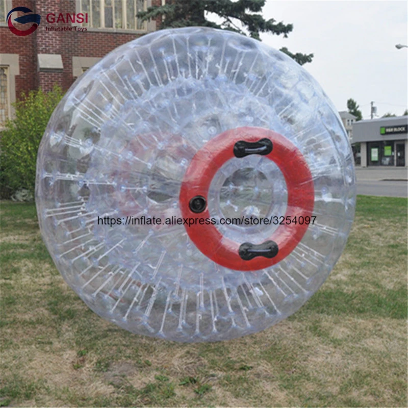 inflatable zorb ball04