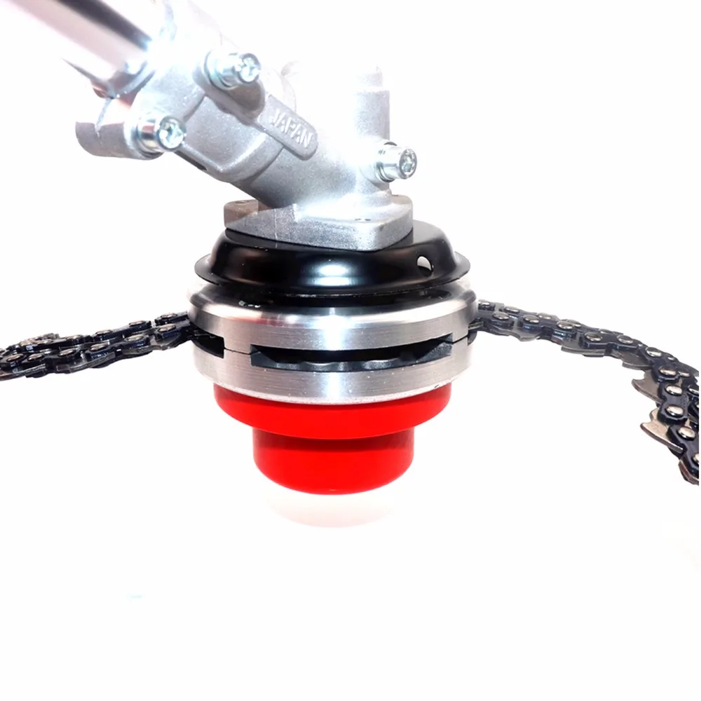 

High-quality Grass Trimmer Replacement Chain Brush Cutter Trimmer Part Accessory for Garden Lawn Brush Cutter Garden Tool