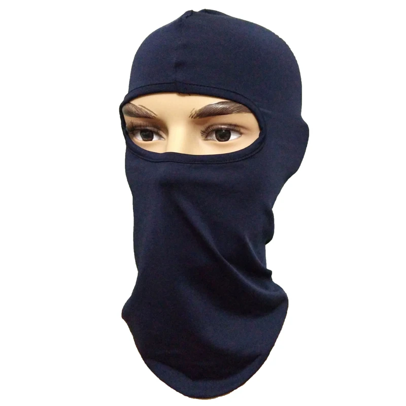 

CS Game Playing Cycling Motorcycle Mask Full Face Mask Skullies Beanies Windproof Neck Warmer Mask Caps 15 Colors
