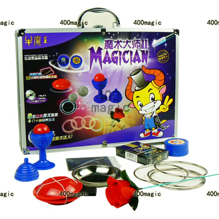 Aliexpress.com : Buy New Fun Magic Tricks Toys 8 kinds