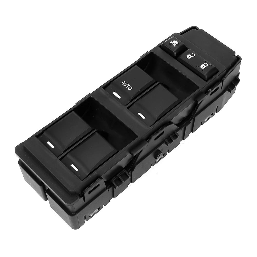

56040691AD Front Left Driver Side Window Control Switch Button Lifter for DODGE Caliber for JEEP Patriot Compass 2007 2008-2010