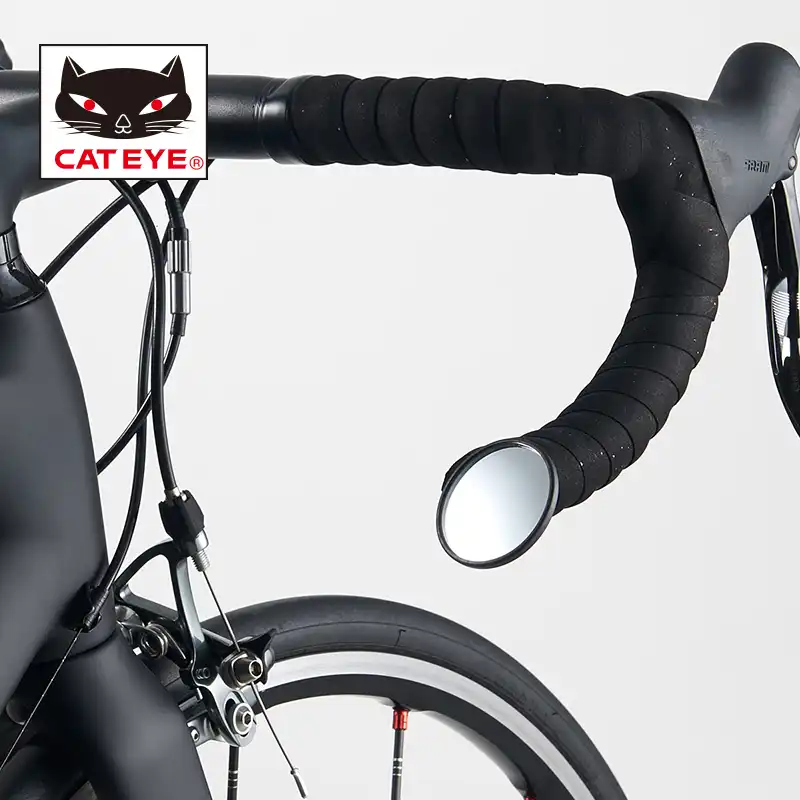 cateye bicycle mirror