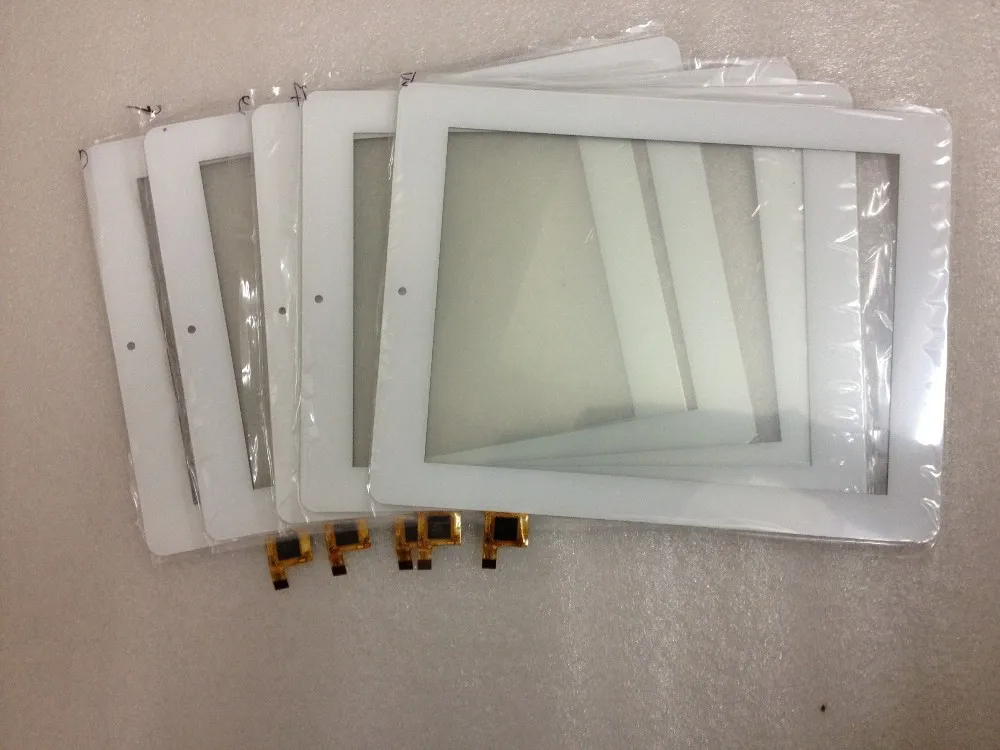 Новые 8 &quotсенсорный экран Prestigio MultiPad 2 PMP 7280C 3G DUO prestigio PMP7280c - Цена: 700,19 - 707,18 руб.