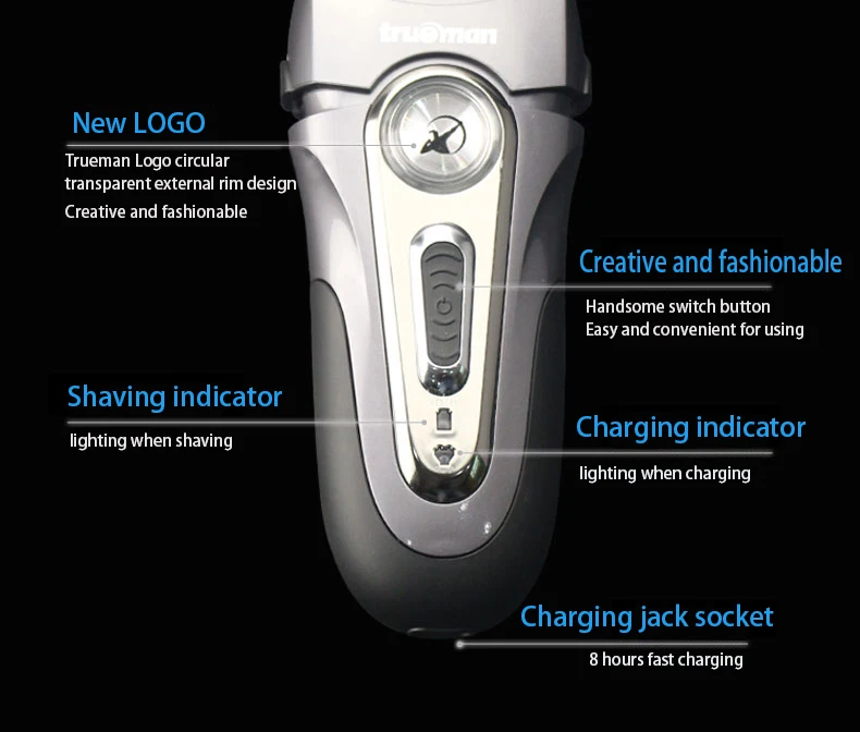 electric shaver (3)