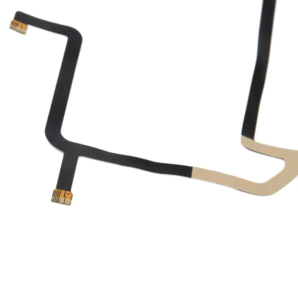 1pcs Flexible Gimbal For Gopro Camera Flat Ribbon Flex Cable For DJI Phantom 2 H3 3D H3 3D P2V+ Promotion