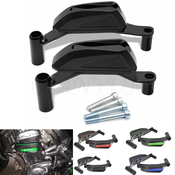 

for Kawasaki Z900 2017 frame slider for Kawasaki Z 900 2017 Motorcycle stator Engine Guard Protection Case Saver