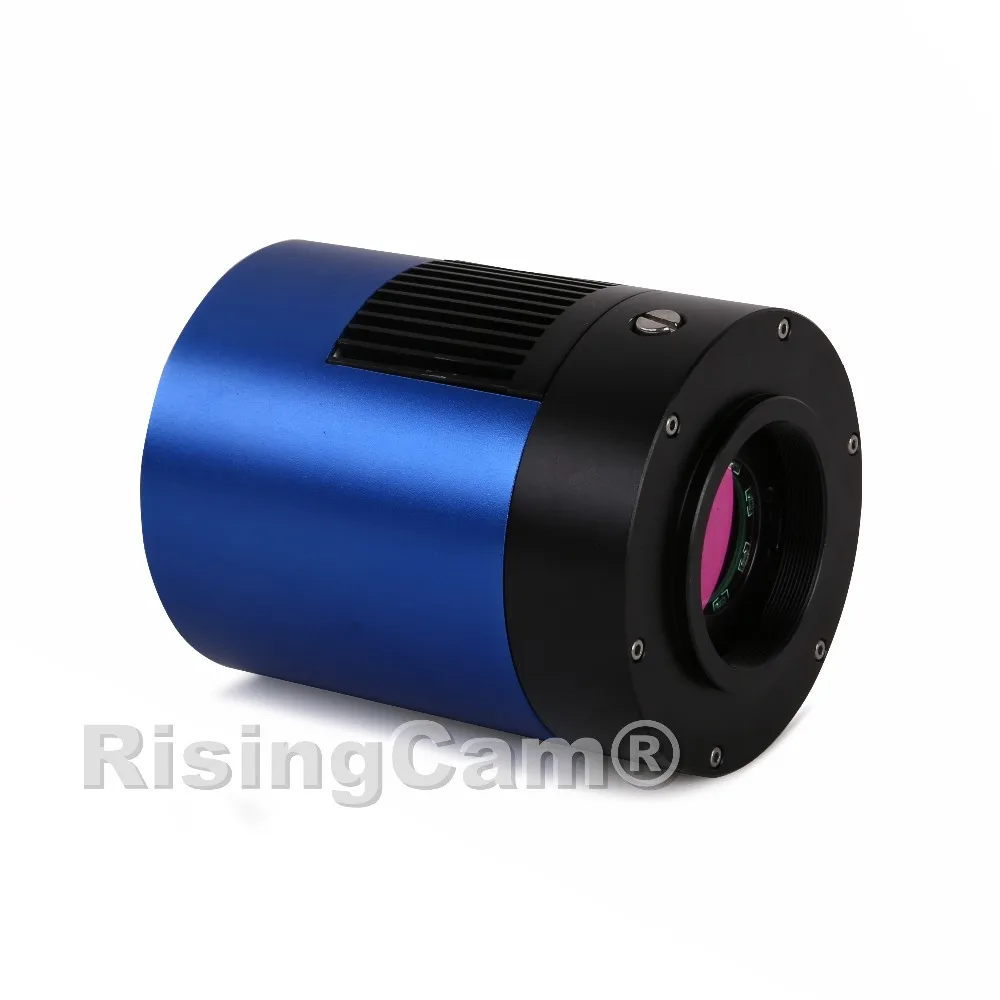 USB3.0 16mp Panasonic 4/3 дюймовый CMOS датчик астрономический телескоп классная