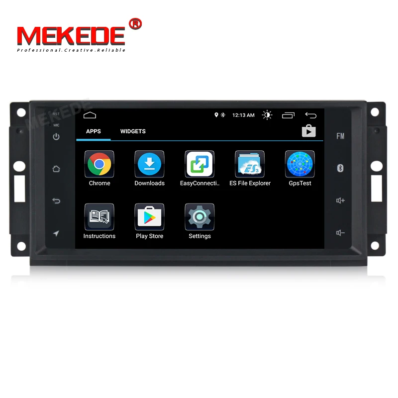 Cheap MEKED Android 8.1 Car Multimedia DVD Player Radio For Chrysler 300C jeep Compass/Dodge/Grand Cherokee GPS Navigation stereo FM 2 Cheap MEKED Android 8.1 Car Multimedia DVD Player Radio For Chrysler 300C jeep Compass/Dodge/Grand Cherokee GPS Navigation stereo FM 2