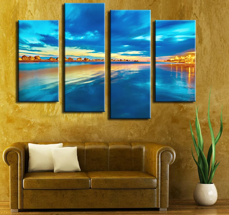 Canvas ideeën koop goedkope canvas ideeën loten van ...