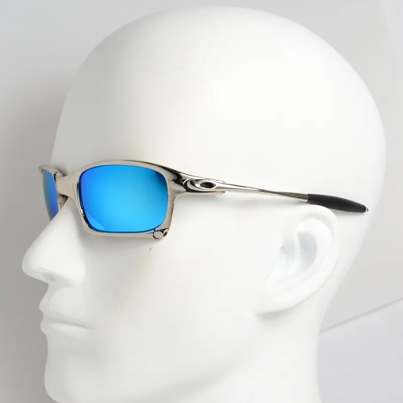 UV400 metal sunglasses bicycle glasses women cycling glasses men  Polarized Cycling Eyewear Outdoor Cycling Sunglasses Sprot