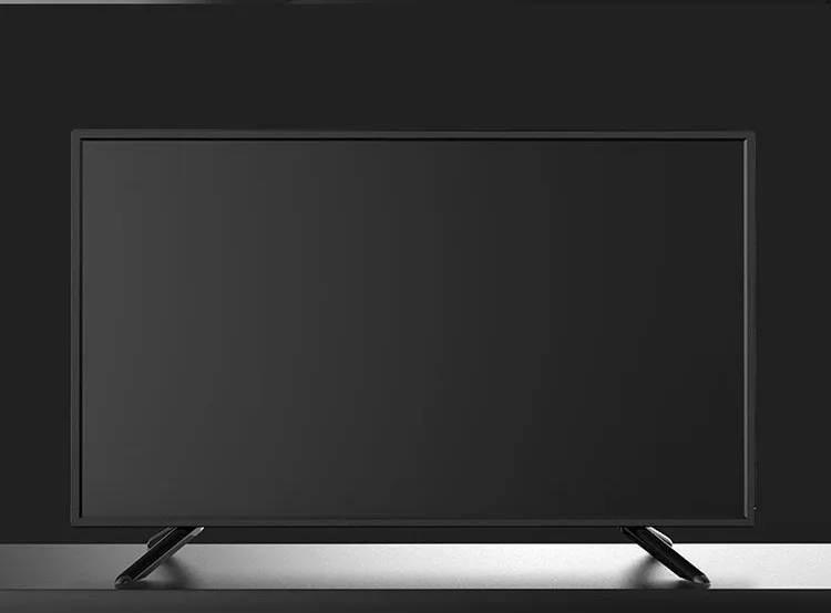 Best monitor display 1920*1080p 32 inch android smart led television T2 global version TV