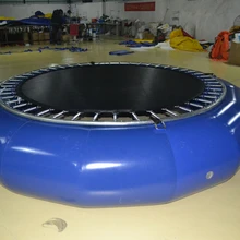 Батут воды заводская цена