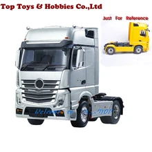 1/14 remote control trailer head RC 3 Speed Tiaxial TRAILER Hauler Assembly Car For 1:14 RC Tractor Truck #140401 1/14 remote control trailer head RC 3 Speed Tiaxial TRAILER Hauler Assembly Car For 1:14 RC Tractor Truck #140401