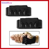 New outdoor New Ninja Shuko Mountain Tree Climbing Heavy Duty Hand Claw Spikes Set of 2 pcs Claws paw hooks self defense ► Photo 1/2