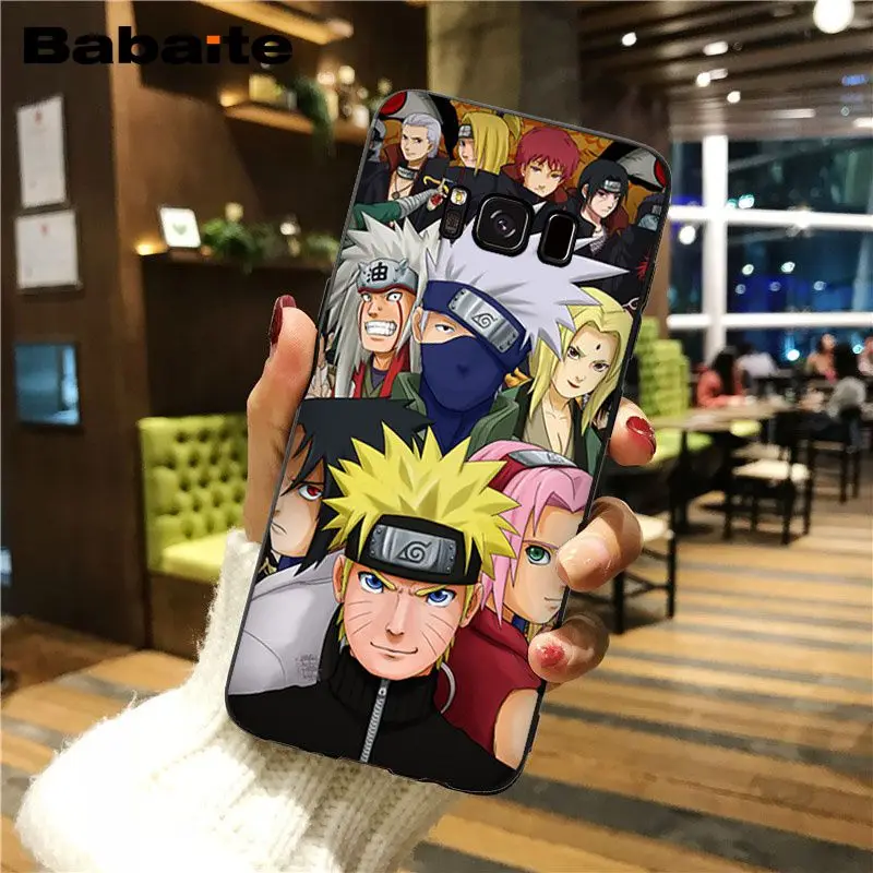 Hokage Naruto Kakashi