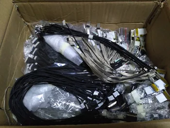 

Free Shipping Brand New DDEX8BLC100 14005-00980500 for Asus Vivobook X200MA X200CA X200 EX8A TOUCH LVDS CABLE