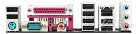 الأصلي اللوحة لجيجابايت GA-770T-D3L المقبس AM3 DDR3 770T-D3L USB2.0 8G 770 سطح اللوحة شحن مجاني