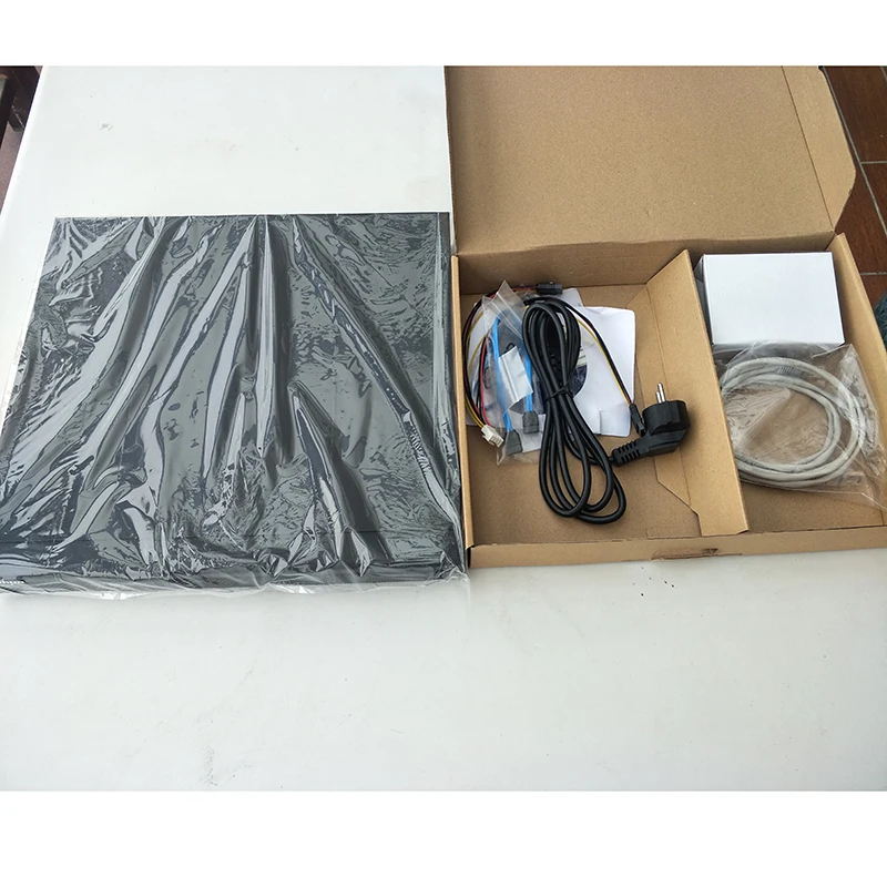  Dahua 4K NVR NVR5208-4KS2 NVR5216-4KS2 NVR5232-4KS2 up to 12Mp H.265 8CH 16CH 32CH Tripwire Intrusi