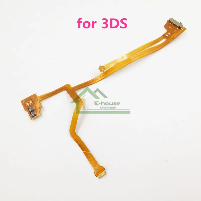 High Quality Speaker Flex Cable Wire Ribbon Cable Replacement For