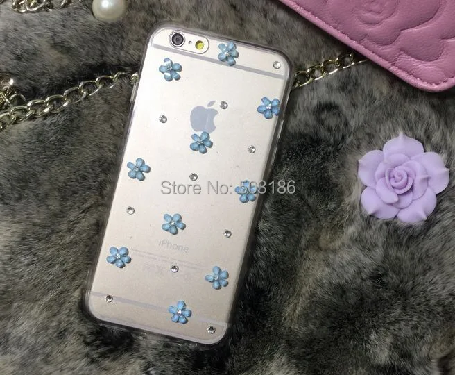 Для Xiaomi Redmi Note 6 7 8 8T 7A 8A 5A 6A S2 Y2 4 5 Plus Pro K30 K20 4A 4X Pocophone F1 Алмазный Стразы белый