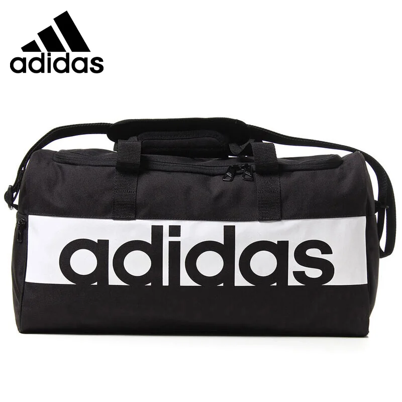 Оригинальный Новое поступление Adidas LIN Для TB сумочки унисекс спортивные сумки