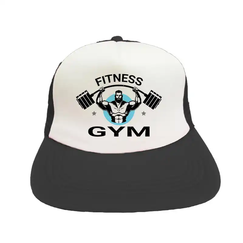 gym king caps