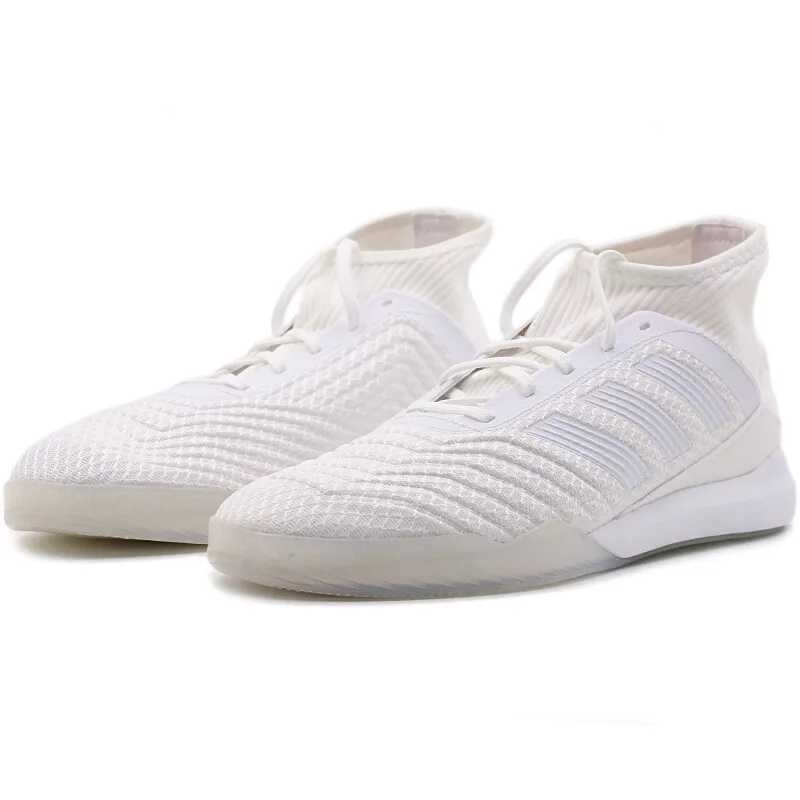 adidas neon schoenen
