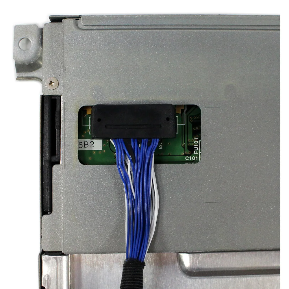 Плата ЖК контроллера аудио HD MI DVI VGA M.NT68676 10 4 дюйма AA104VH01 640x480 панель|board board|board hdmipanel