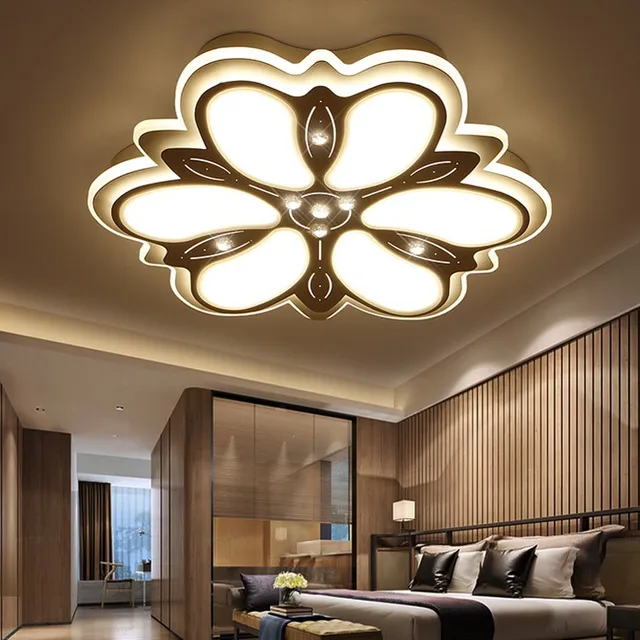 Schmetterling blume led deckenleuchte romantische kreative moderne ... Schmetterling blume led deckenleuchte romantische kreative moderne ...