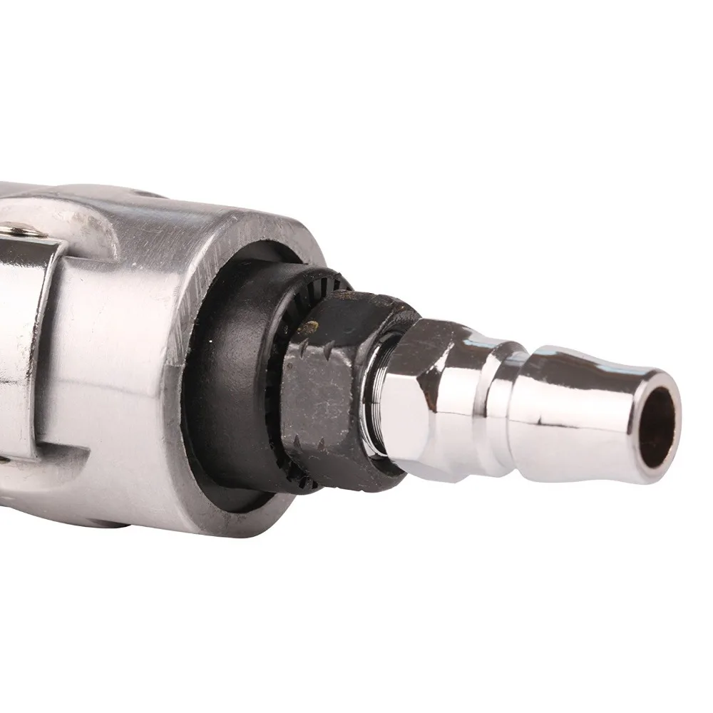  SPTA 11Pc 3 inch 80mm Random Air Palm Sander Car polisher Buffer Pad Sanding Sets For Car Polishing