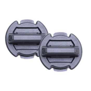 

2-Pack floor plug Floor Drain Plug Body 8414694 For Polaris RZR 1000/900 / Turbo
