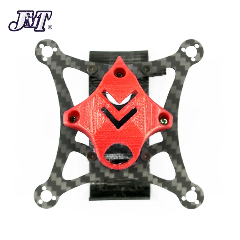 Каркасный комплект JMT T85 85 мм полка из углеродного волокна с 3D печатным козырьком