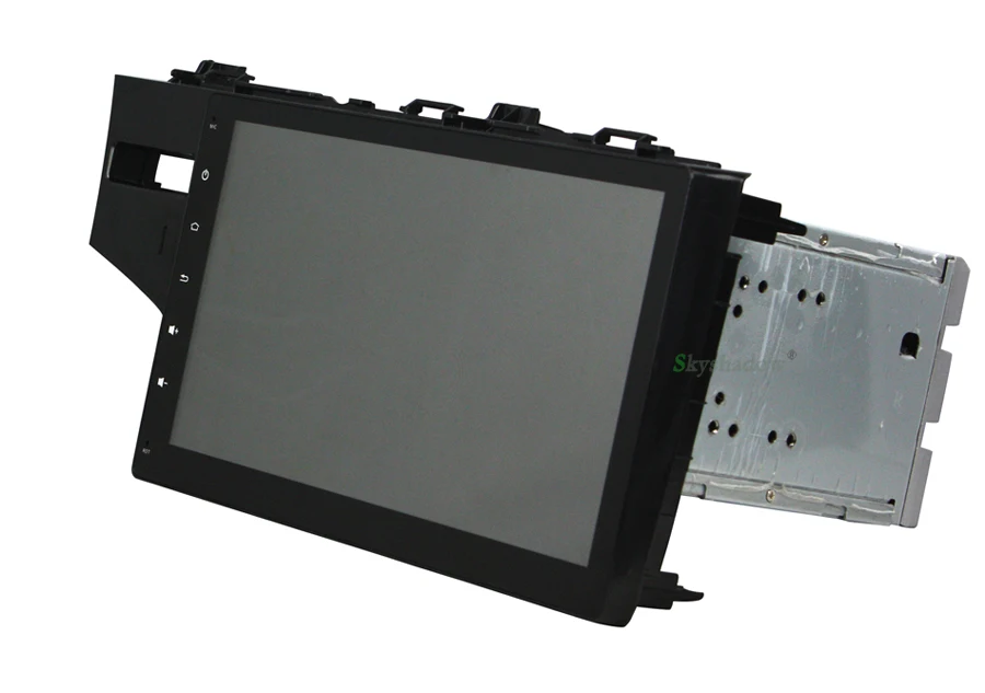 Flash Deal TDA7851 2din Android 9.0 For Honda FIT 2014 2015 4GB+32GB Car tape radio Player GPS Glonass Map RDS Radio wifi 4G Bluetooth 4.2 5