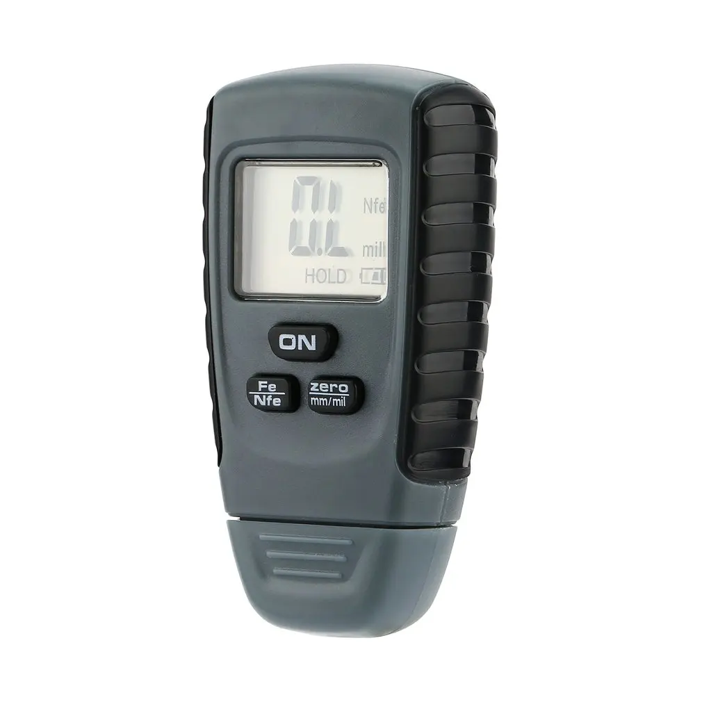 RM660 Digital Coating Thickness Gauge Car Paint Thickness Meter Paint Thickness tester Thickness