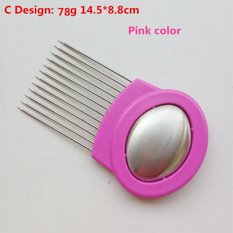 onion holder 5