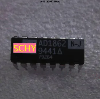 

AD1862N J AD1862N-J AD1862 DIP16 2PCS