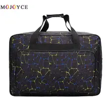Мужская Дорожная сумка большой емкости, переносная нейлоновая сумка-тоут, швейная машина, инструменты, сумка для багажа