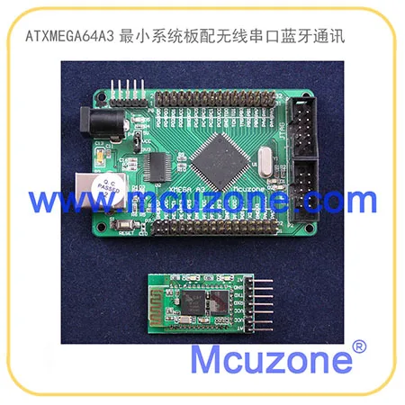 64a3 mini blue 450