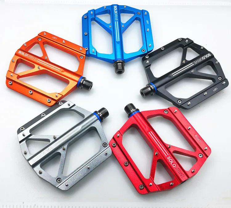bmx bike pedals