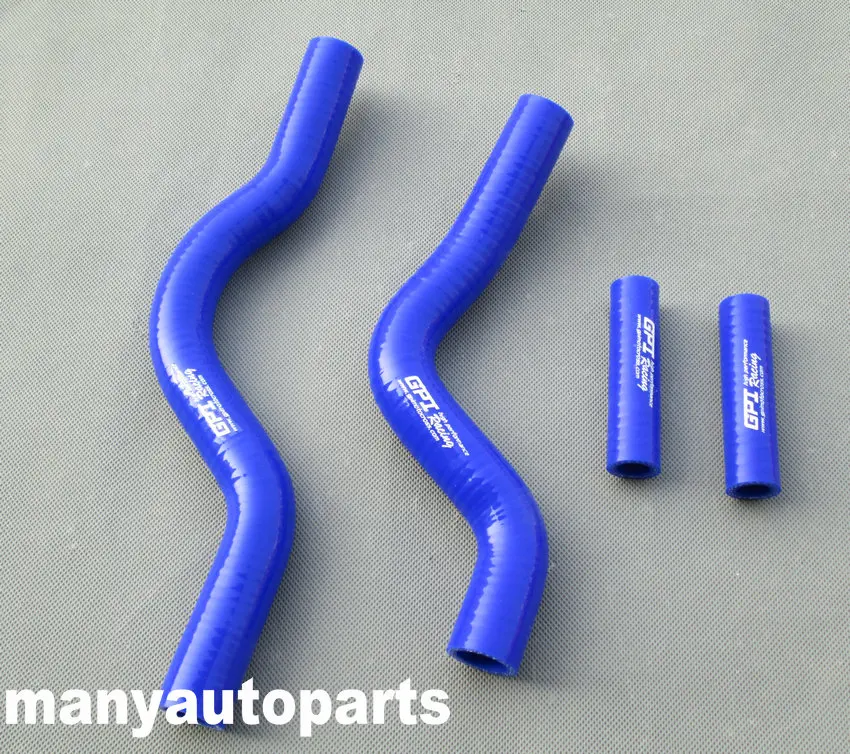 Силиконовый шланг радиатора для SUZUKI RM 250 RM250 01 08 03 04 05 06 07 Желтый|hose radiator|hose 3/8hose 4/7 |