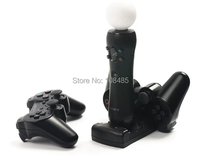 for PS3 charging dock 8