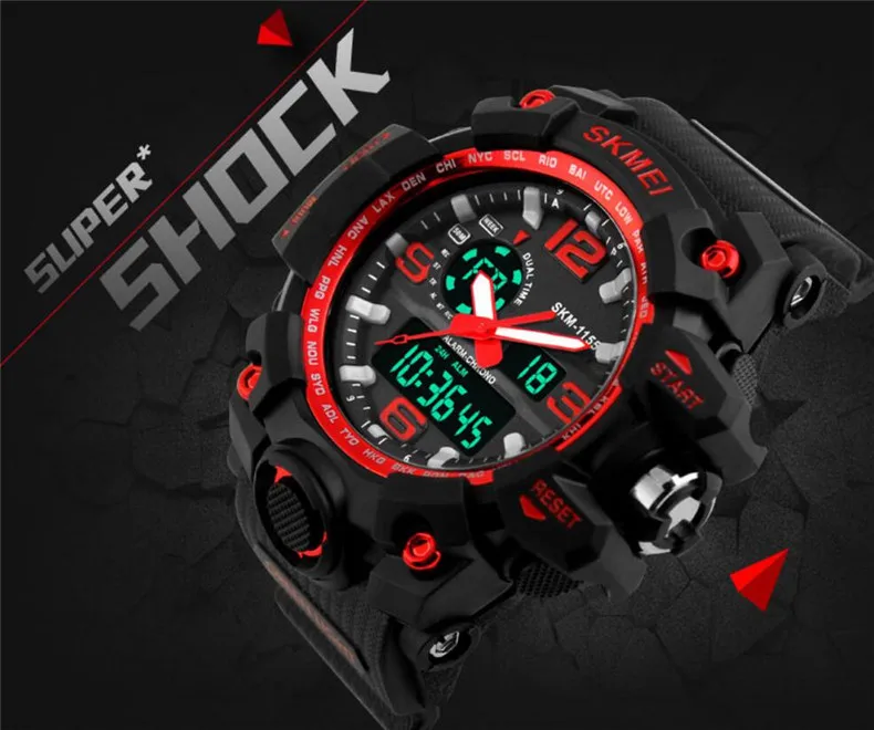 sport watch-10