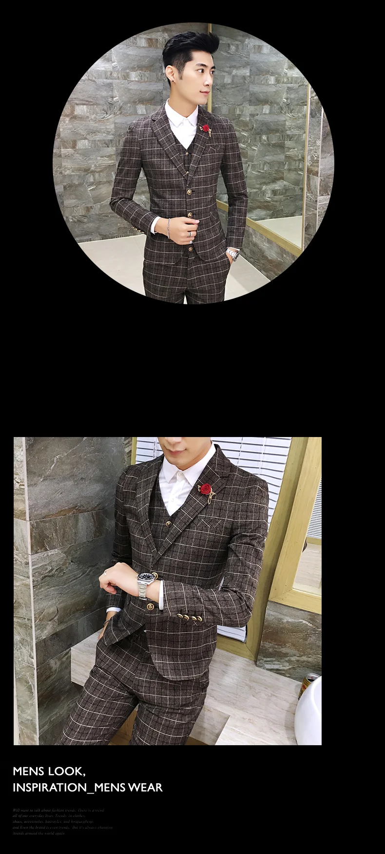 8 - 