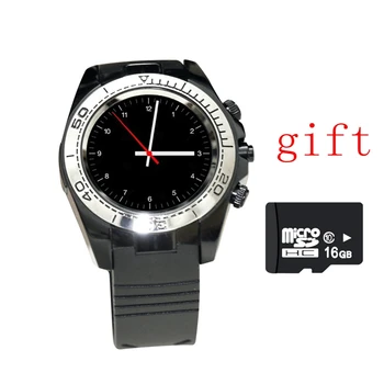 

Bluetooth Smart Watch SW007 With Camera Pedometer Wearable Device Support Sim TF Card for Android Phone PK DZ09 Smartwatch