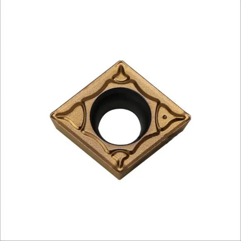 

Original Taegutec CCMT09T304-PC TT9080 carbide inserts for lathe tool holder boring bar SCLCR machine CNC turning blade CCMT09T3